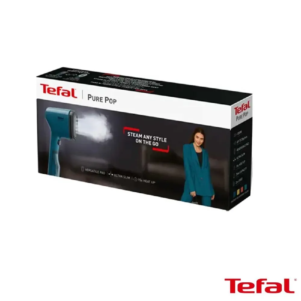 خرید اینترنتی اتو بخارگر تفال با تضمین بهترین قیمت بازار در زرین جهاز