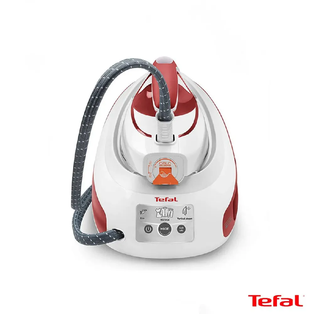 خرید اتو بخار مخزن دار تفال با کارایی بالا و ماندگاری طولانی مدت