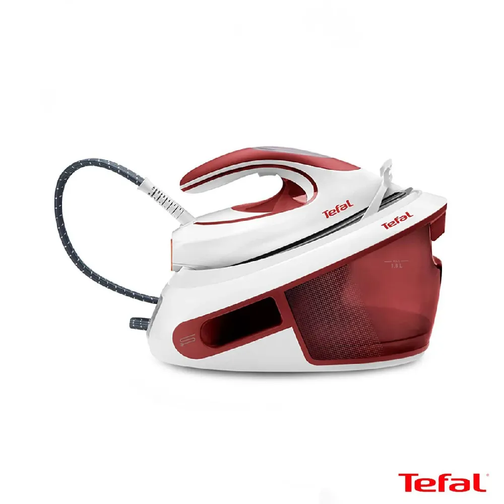 خرید بهترین مدل اتو مخزن دار برند تفال با بخاردهی قوی و مستمر