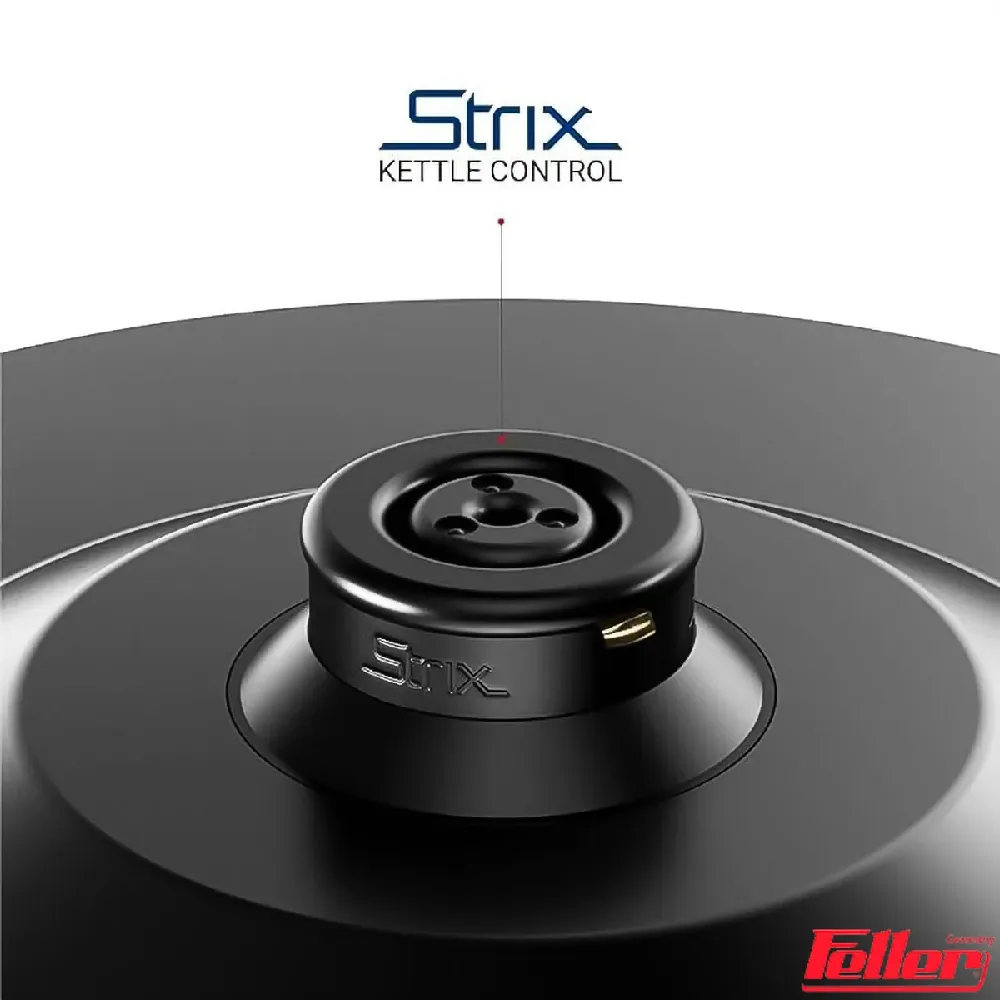 خرید چایساز برقی فلر با قابلیت های پیشرفته و فناوری مدرن