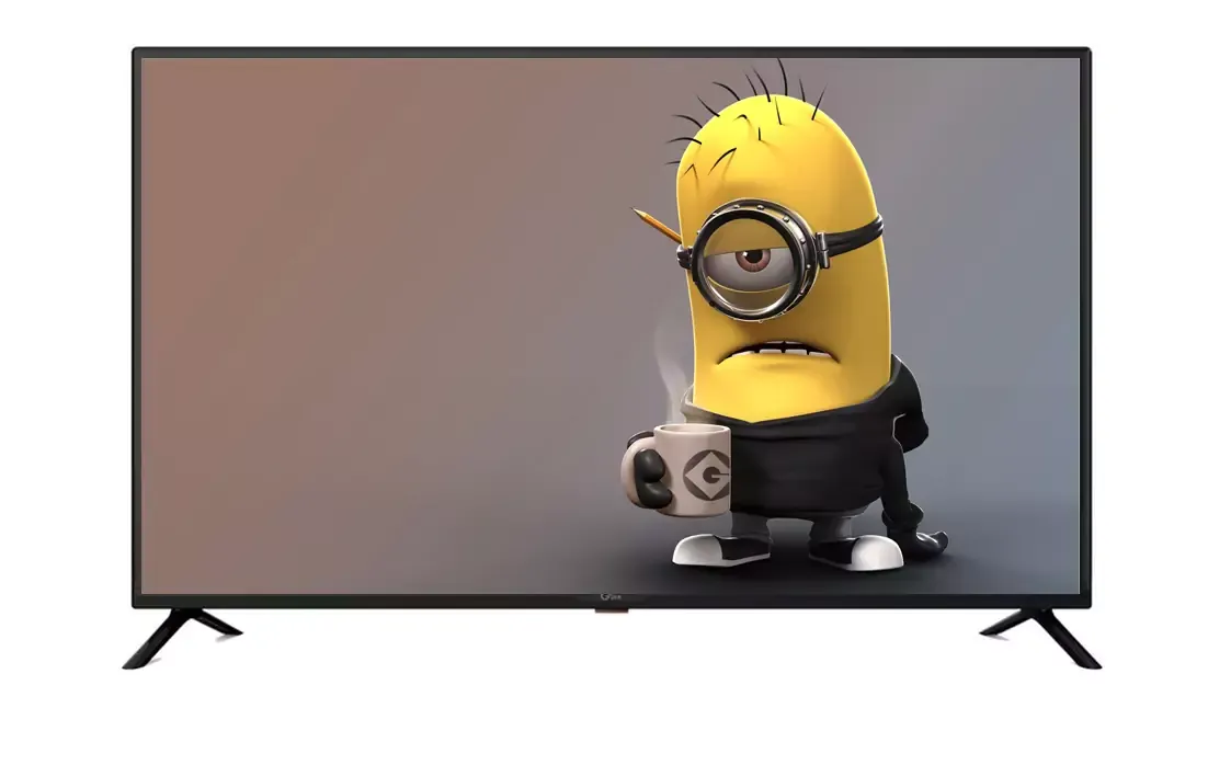 کاربردهای تلویزیون 43 اینچ