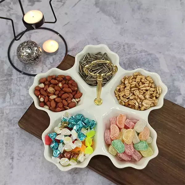 اهمیت اردوخوری چینی