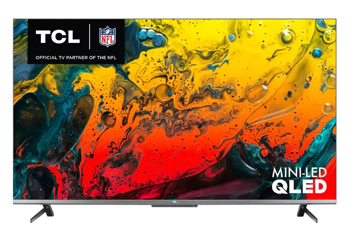 تلویزیون های TCL Mini-LED