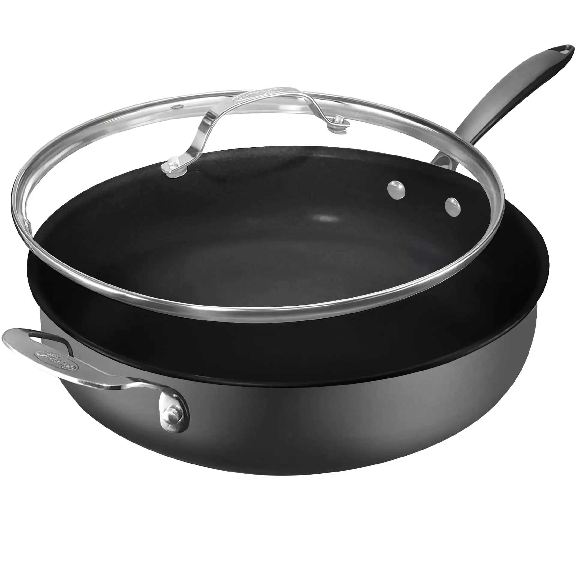 ماهیتابه بزرگ مناسب شما