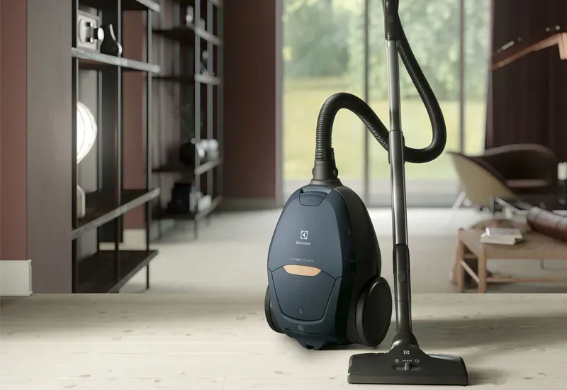 قیمت جاروبرقی آاگ