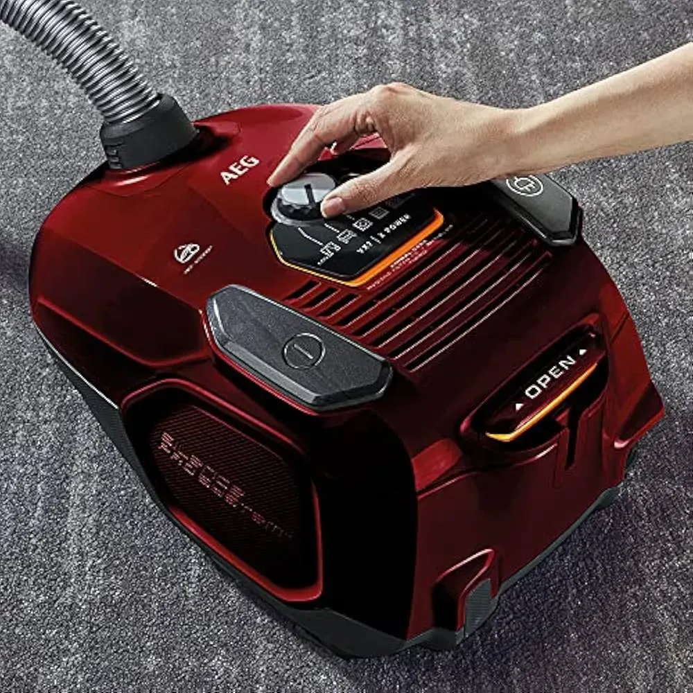 خرید جاروبرقی آاگ برای جهیزیه