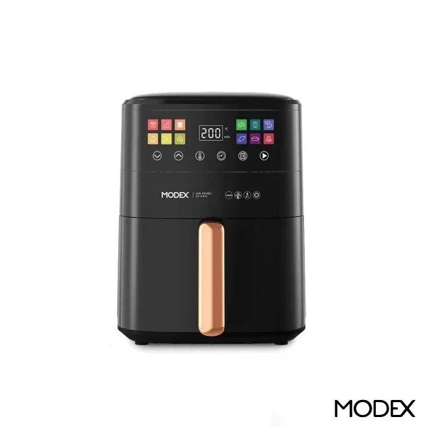 خرید بهترین سرخ کن مودکس بدون روغن چنکاره