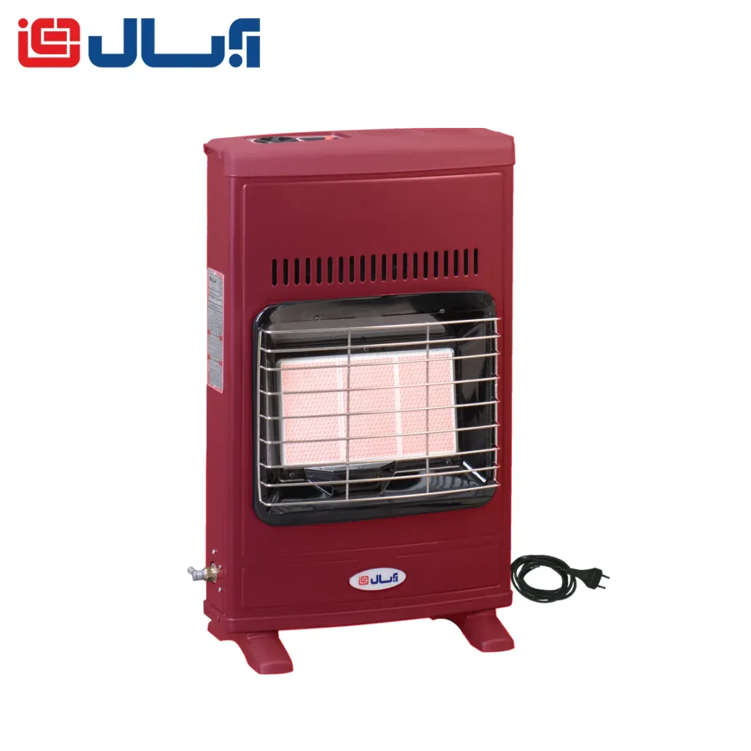 خرید آنلاین بخاری آبسال 