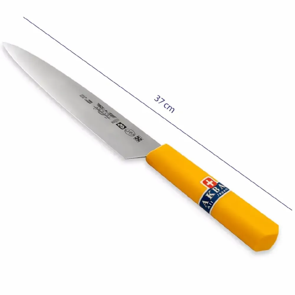 خرید چاقو اکبری سایز بزرگ