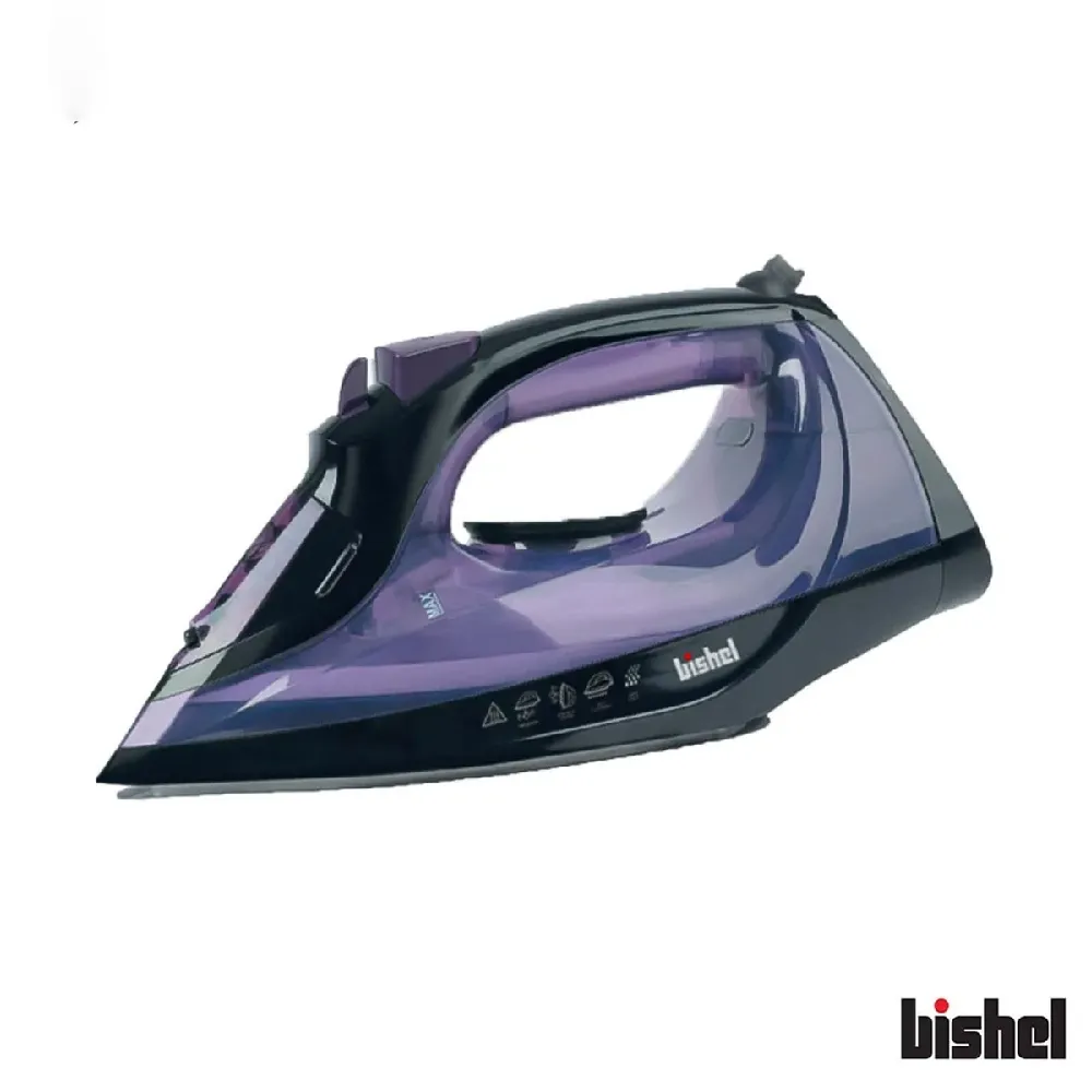 اتو بخار BL-SI-017 بیشل کف سرامیک