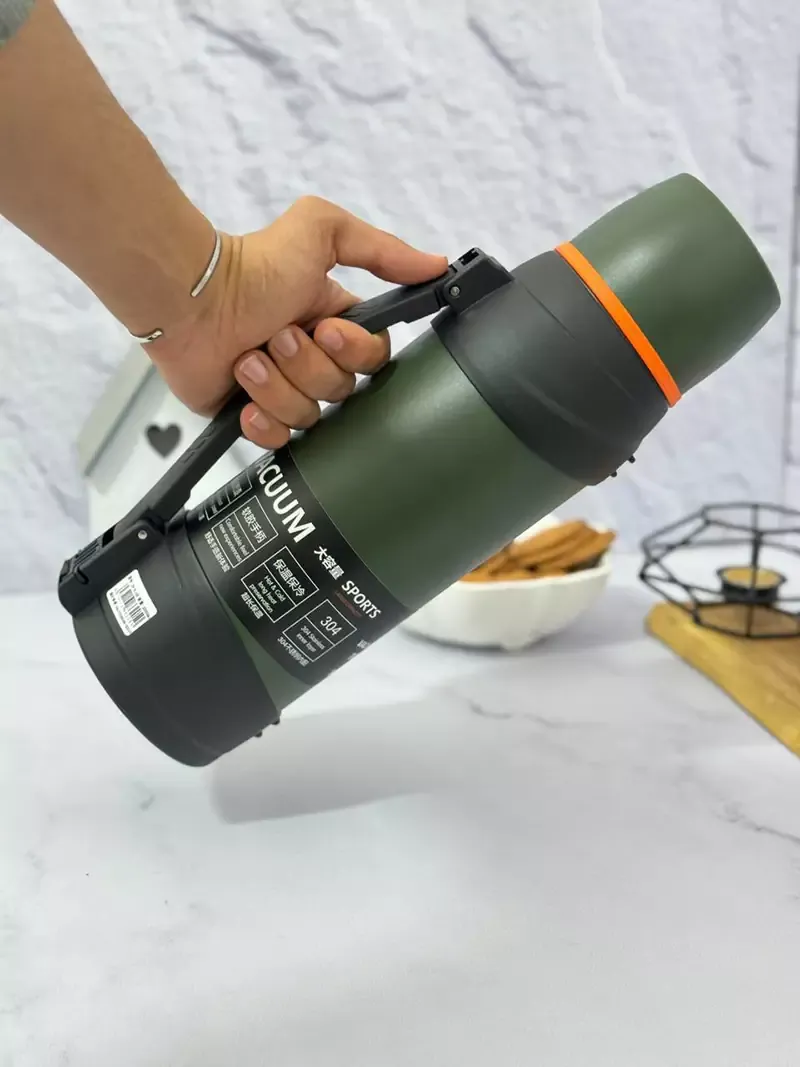 خرید آنلاین فلاسک لیوان دار