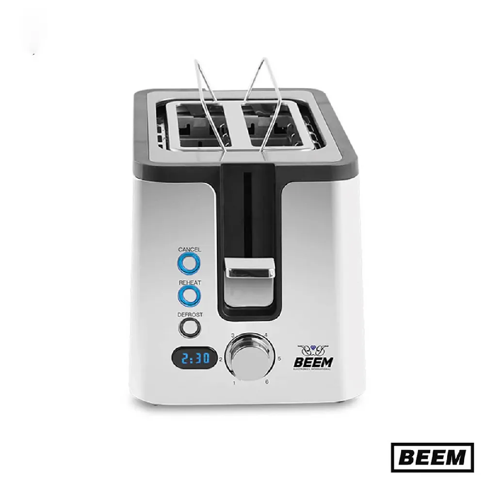 خرید جدیدترین توستر بیم با ضمانت کالا و قیمت مناسب