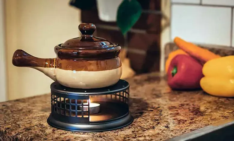 مزایای استفاده از وارمر قوری چینی