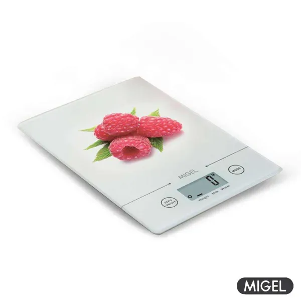 خرید ترازو دیجیتال آشپزخانه