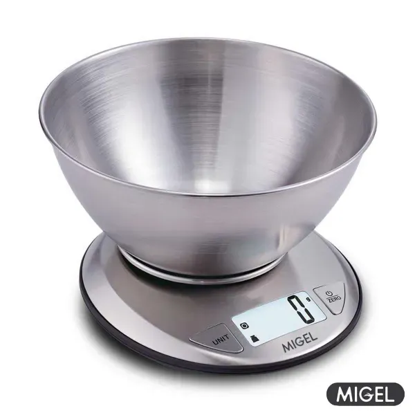 بهترین مدل ترازو دیجیتال آشپزخانه