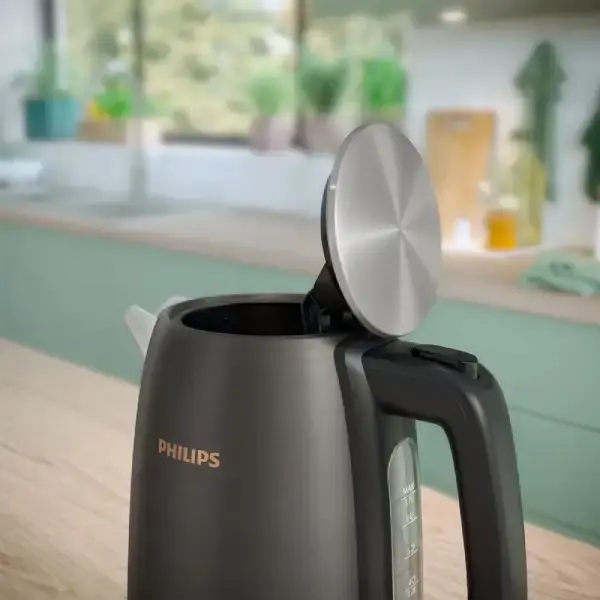 بهترین مدل کتری برقی فیلیپس اصل