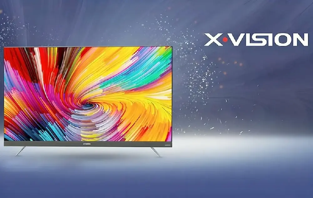 X.Vision TV