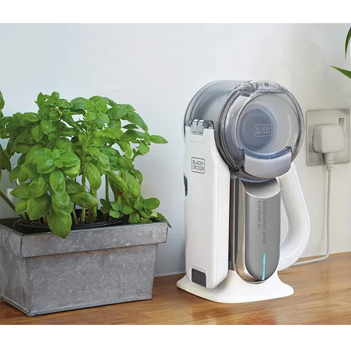 قیمت و خرید جاروشارژی بلک اند دکر