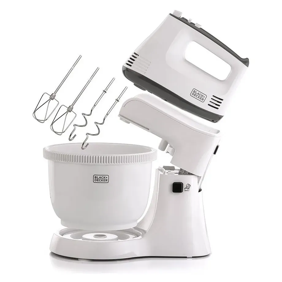 بهترین قیمت همزن بلک اند دکر