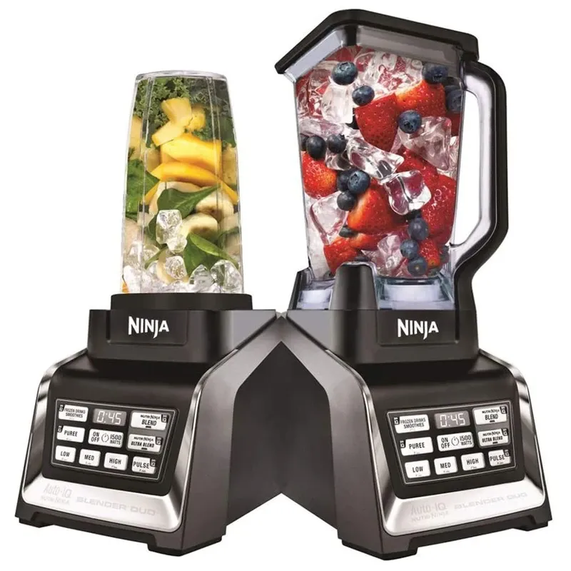 مخلوط کن نینجا 1500 وات مدل BL642