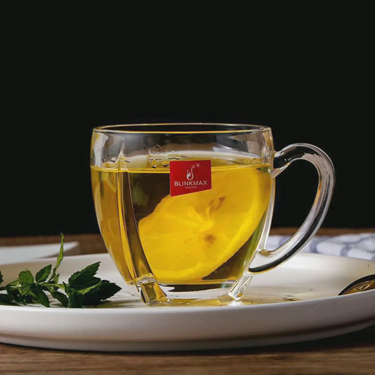 فنجان بلینک مکس