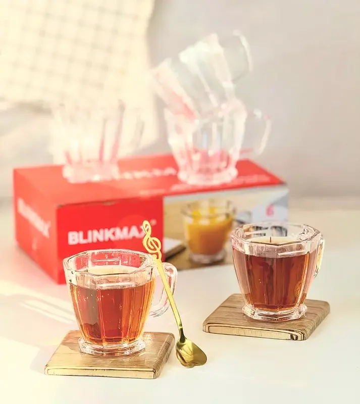 فنجان بلینک مکس ارزان در زرین جهاز