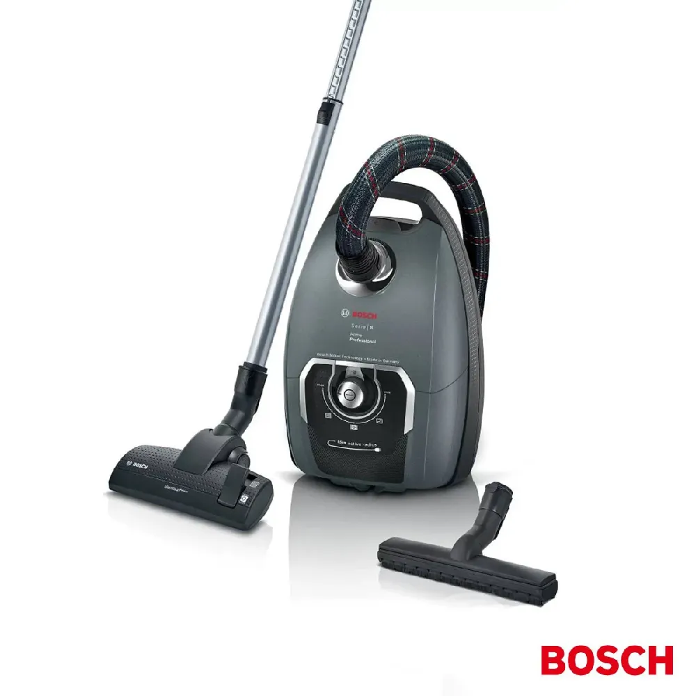 خرید جاروبرقی بوش سری ۸ پرو ۵