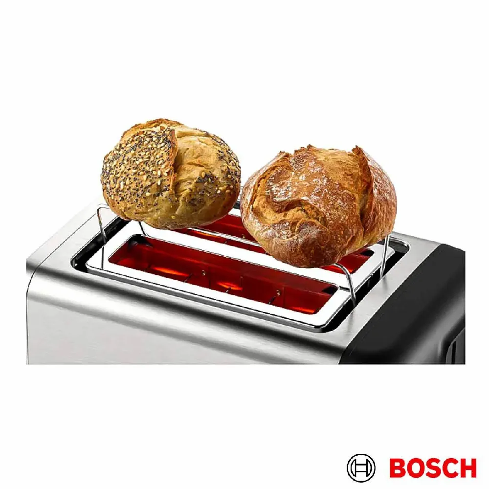 قیمت توستر نان TAT3P420 بوش