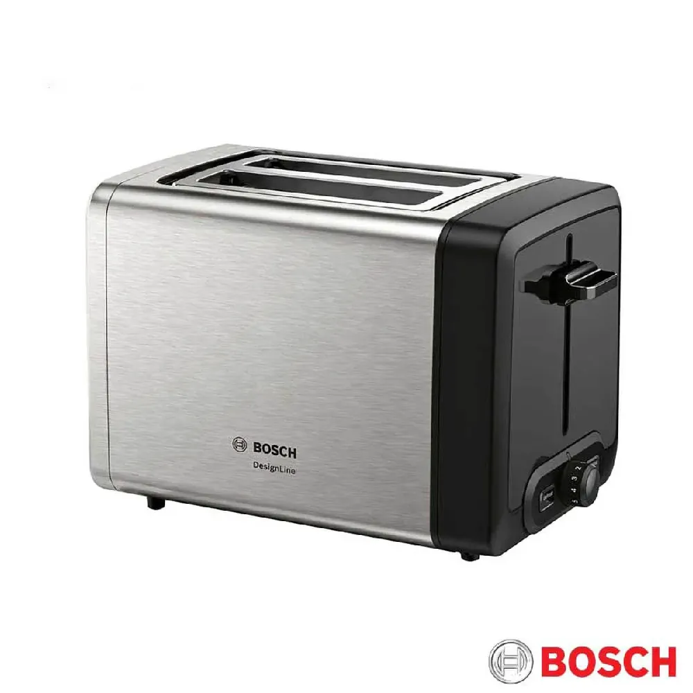 خرید توستر نان TAT4P420 بوش