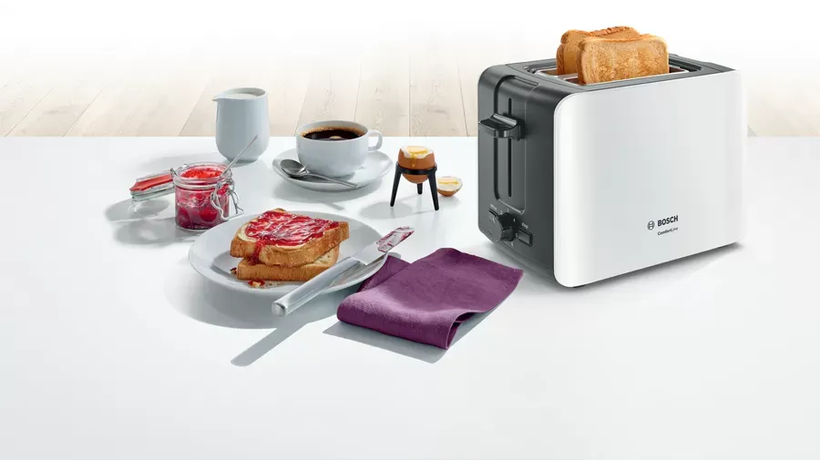 توستر نان بوش TAT6A111