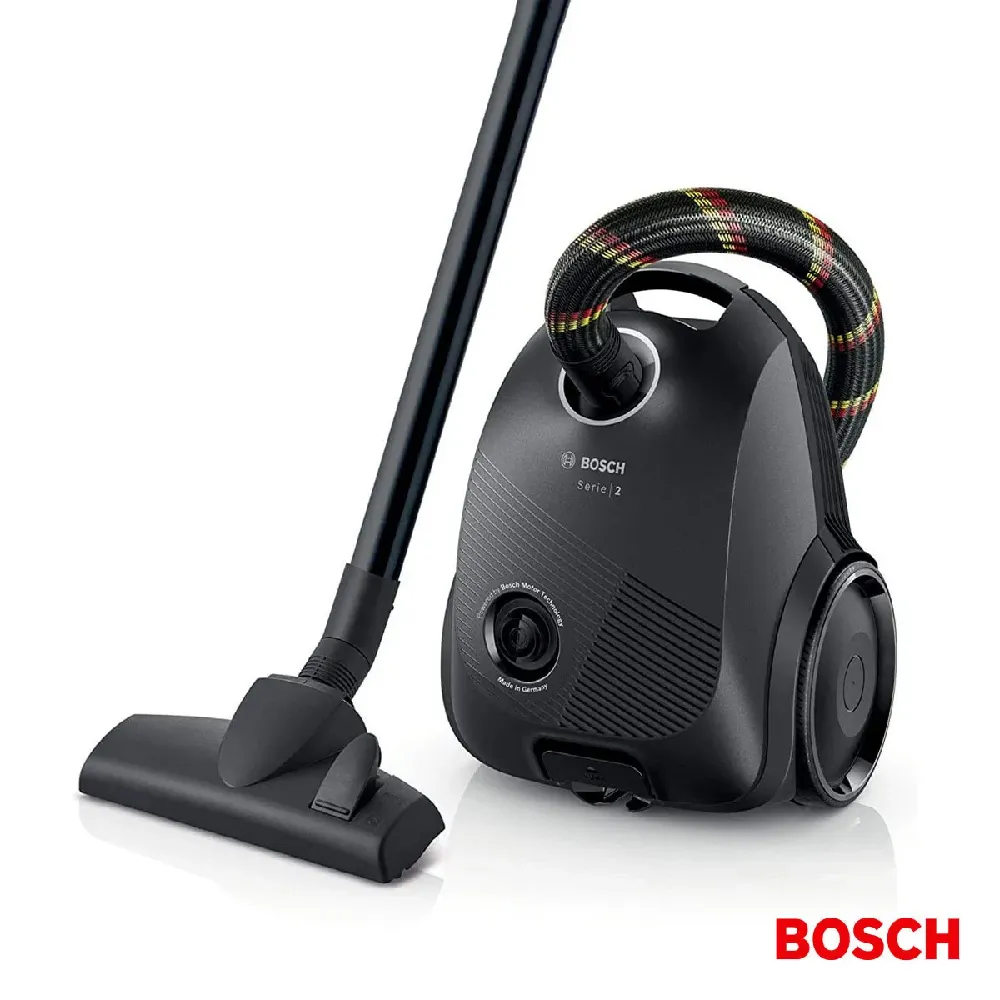 جاروبرقی بوش مدل BGLS 2CHAMP