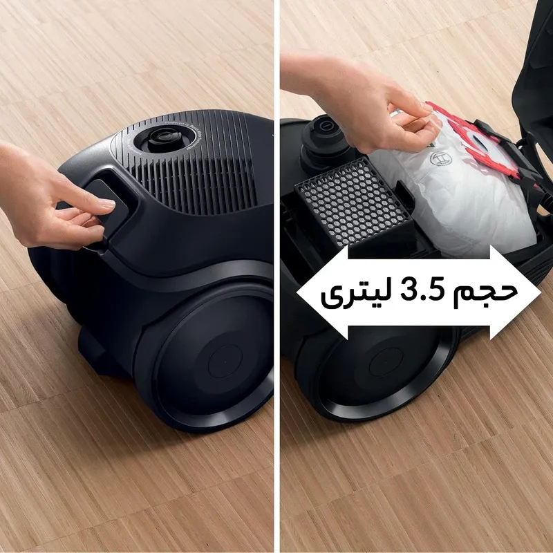 خرید آنلاین جاروبرقی بوش مدل BGLS 2CHAMP