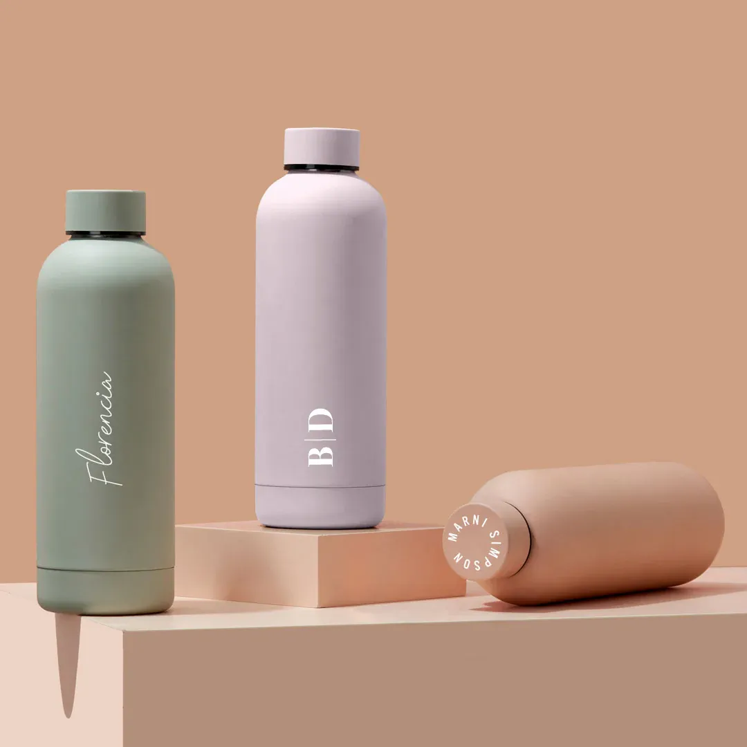 خرید بطری آب