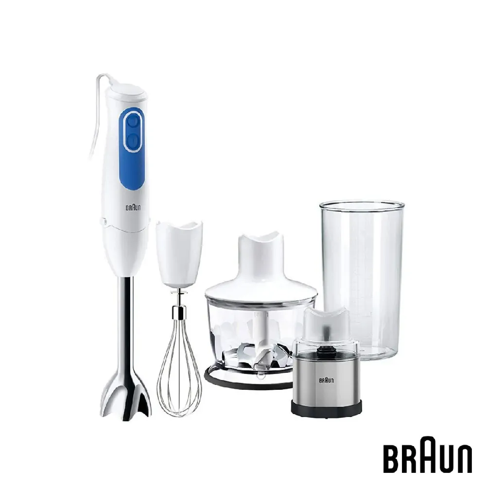 گوشت کوب برقی براون مدل MQ-3038