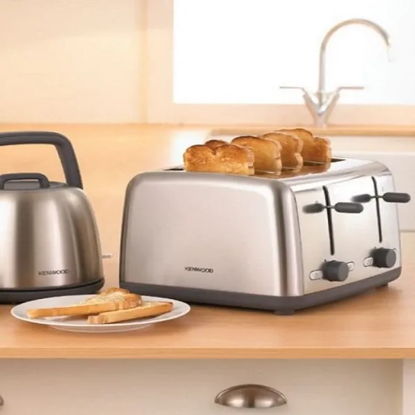 خرید توستر نان TTM480 کنوود
