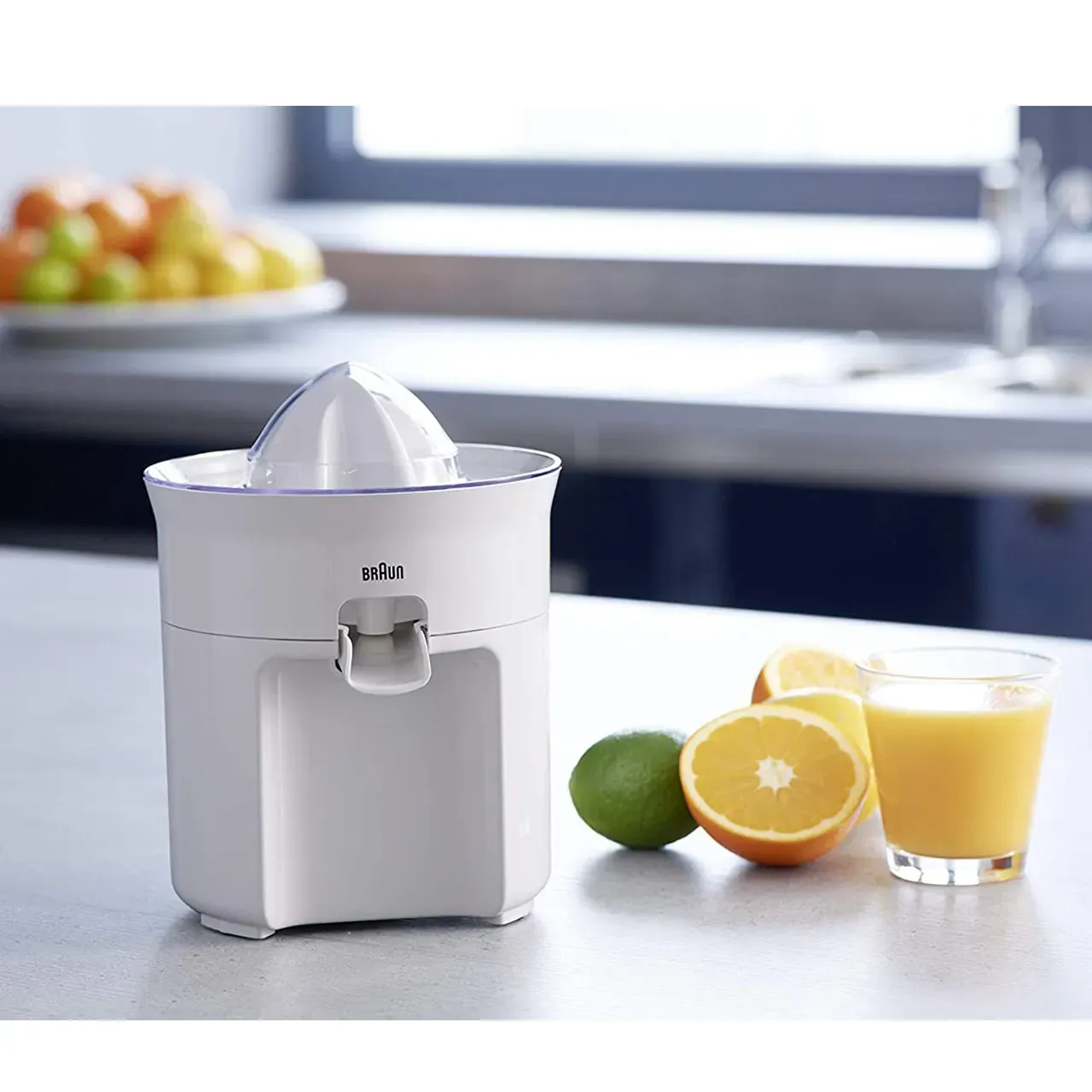 قیمت آب مرکبات گیری براون