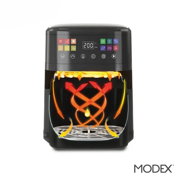 قیمت و خرید بهترین سرخ کن مودکس بدون روغن