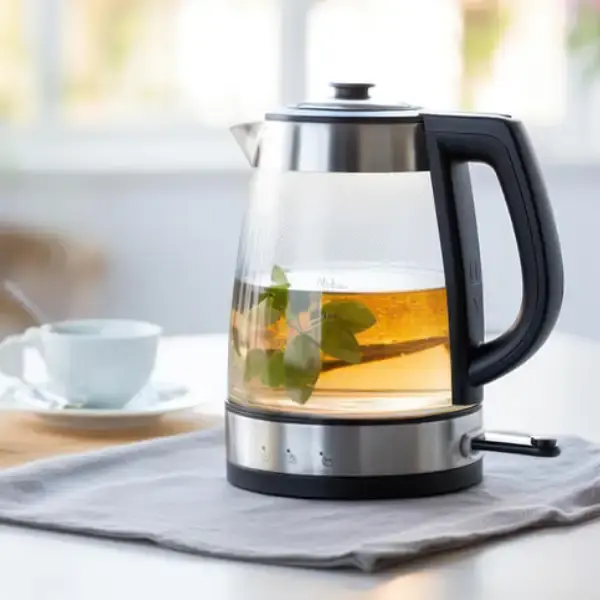 چای ساز تکنو اصل