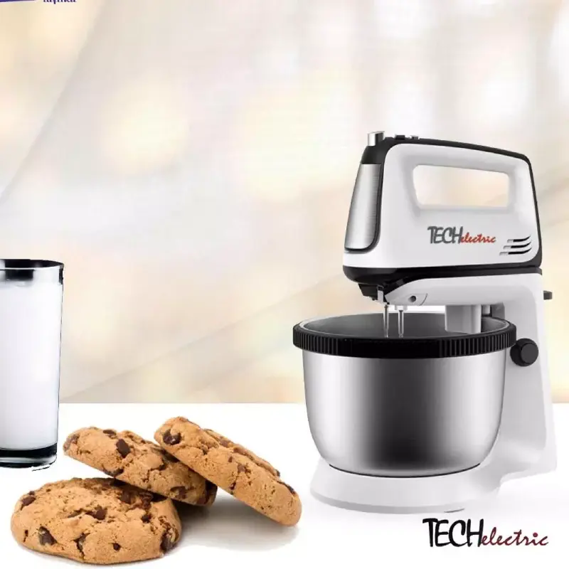 Tek Electric Standing and Desktop Fans