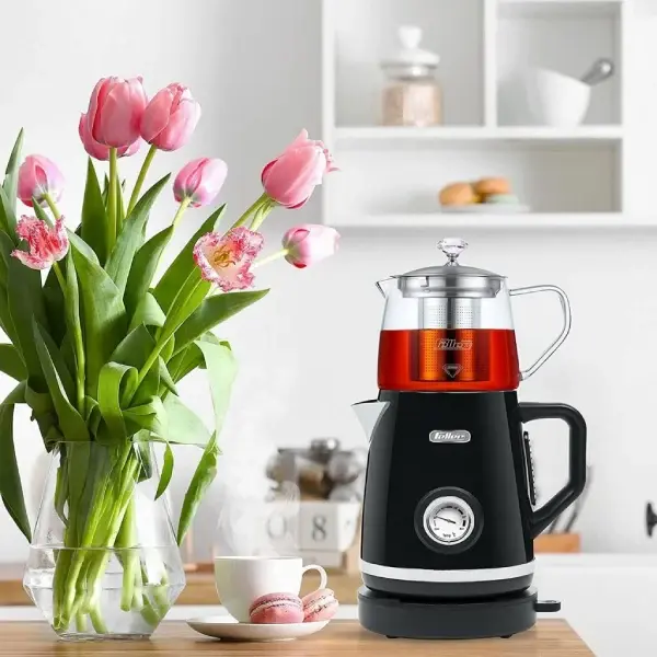 خرید چای ساز فلر اصل