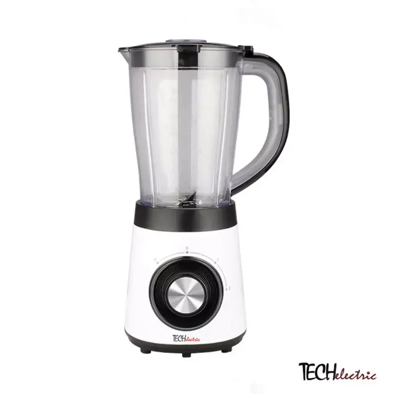 Tek Electric Brand Features