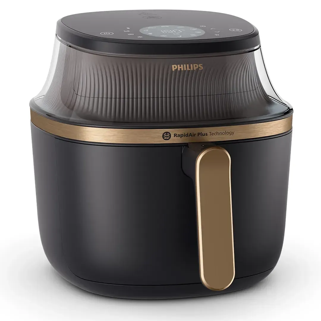 سرخ کن NA 332 فیلیپس بدون روغن