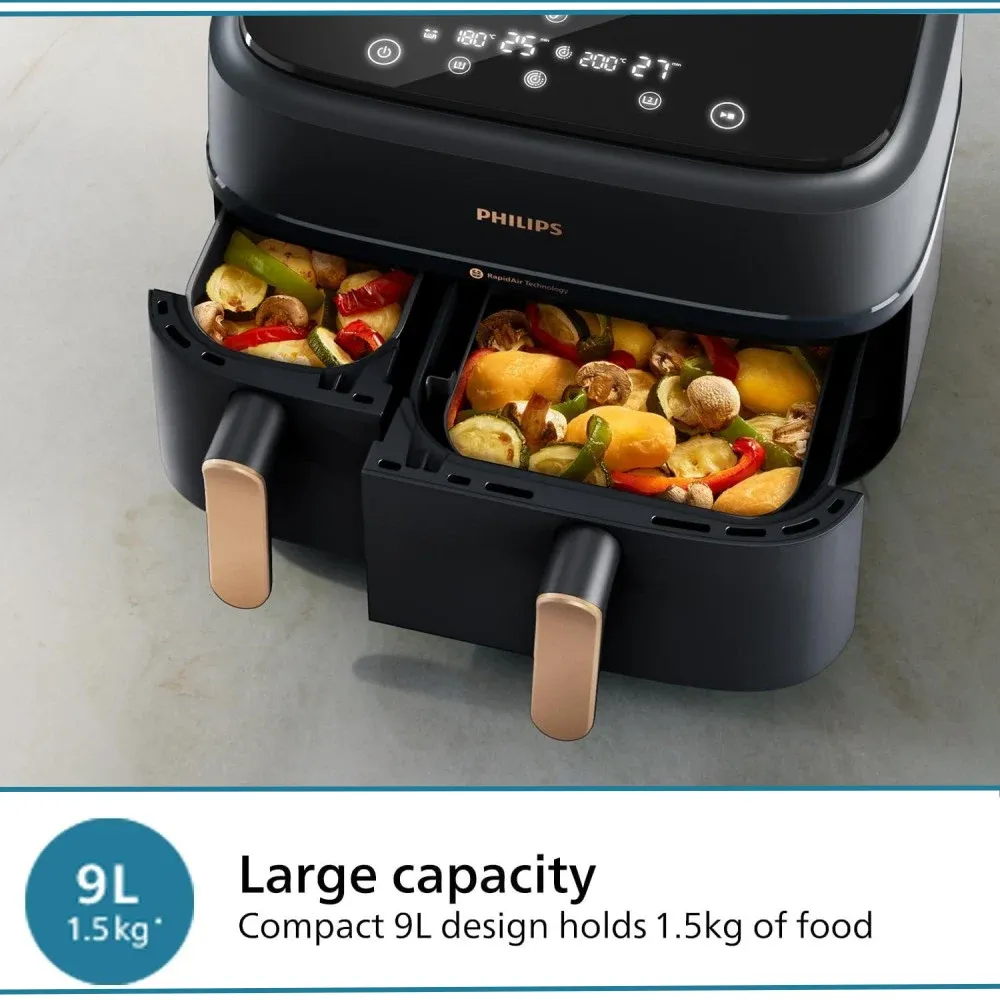 سرخکن فیلیپس NA350