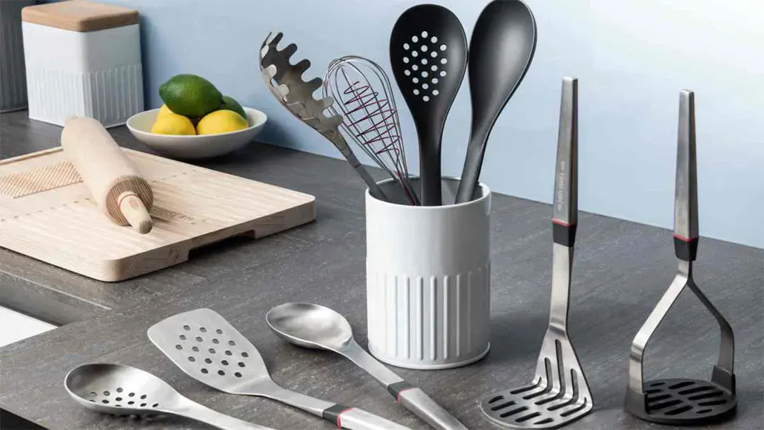 خرید کفگیر برنج