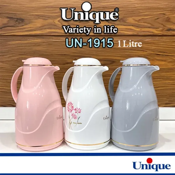 خرید فلاسک یونیک داخل شیشه ای