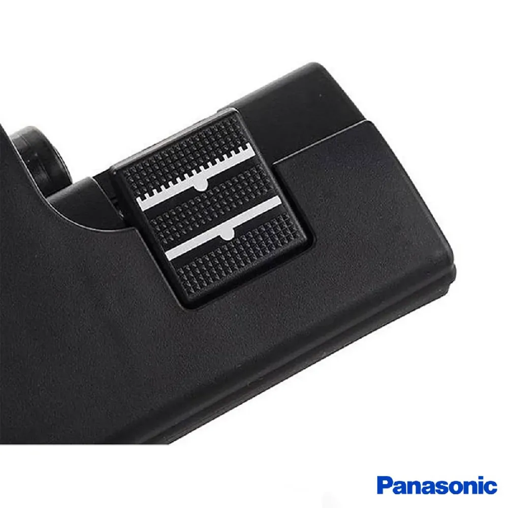 خرید جاروبرقی برند پاناسونیک با امکانات بالا برای مصارف خانگی