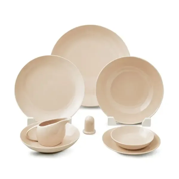 خرید سرویس غذاخوری سرامیکی با بهترین قیمت