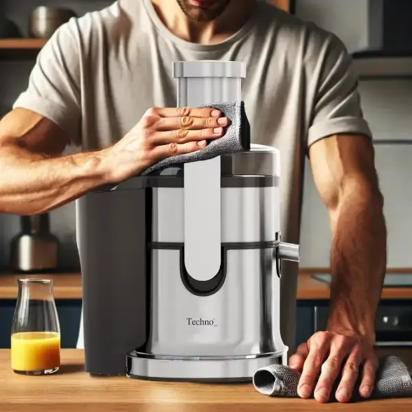خذید و قیمت آبمیوه گیری تکنو اصل