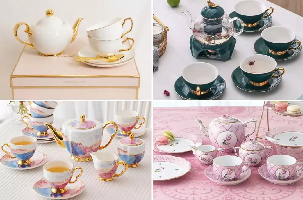 قیمت سرویس قهوه خوری