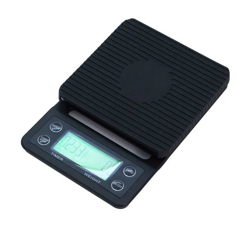 ترازوی کافی شاپ MS-K07